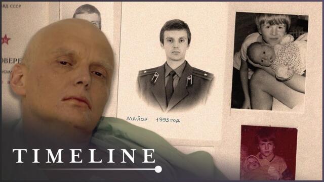The Russian Whistleblower Who Was Murdered By The KGB | Hunting The KGB Killers | Timeline