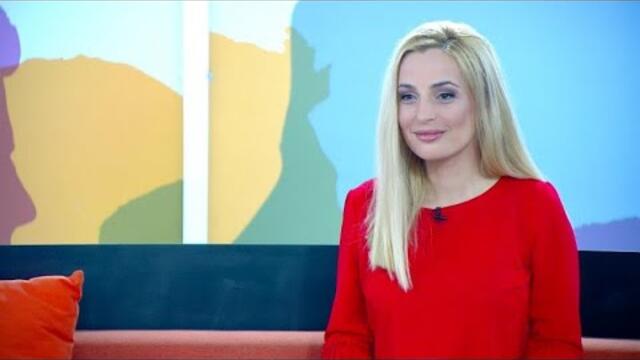 Съдба на бежанец, "Малки истории" - 15.10.2021 по БНТ
