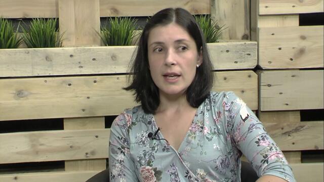 Зефира Вълова: Музика, която увлича и вдъхновява