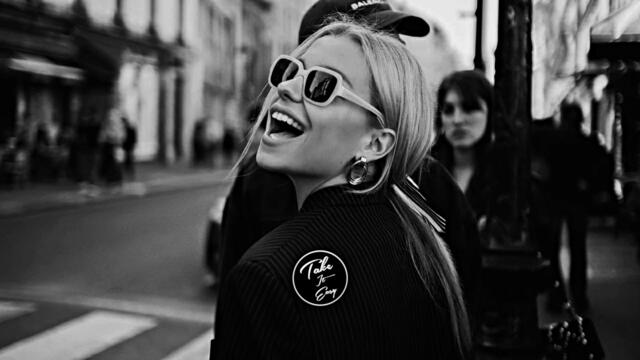 Deep Emotions ' Feeling Happy [Mixed by Take It Easy]