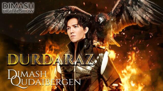 Dimash - Durdaraz
