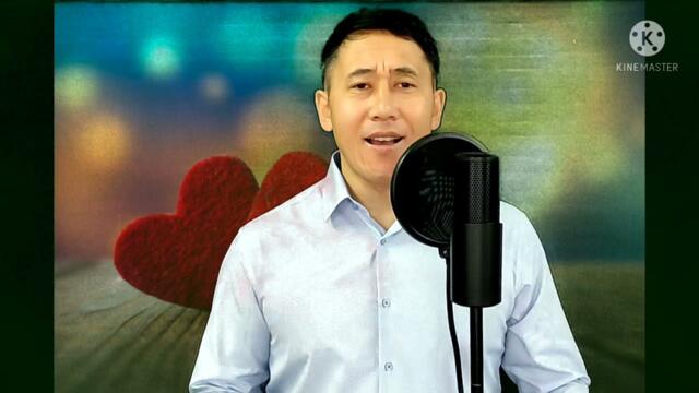 Азамат Исенгазин - "ТАЙНА"