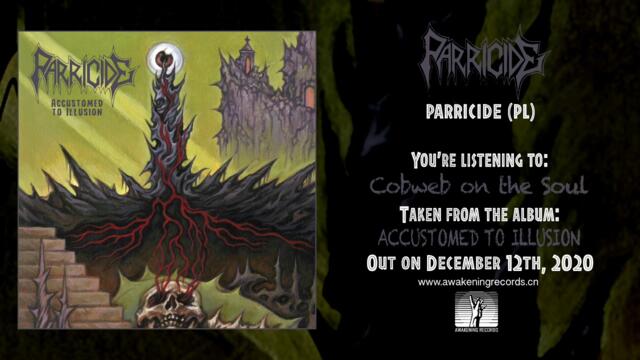 PARRICIDE (PL) - Accustomed to Illusion - 1996/2020 (FULL ALBUM)