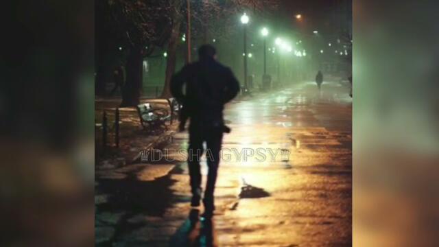 🥀💦Дождь идёт на улице за окном туман🥀💦