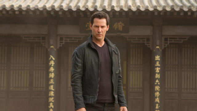 Тай-Чи майстор (синхронен екип, дублаж на студио VMS, 05.11.2017 г.) (запис)