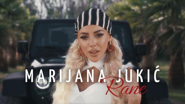 Marijana Jukic - Rane (Official Video)