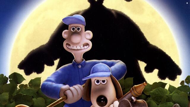 Уолъс и Громит: Проклятието на заека (синхронен екип 1, дублаж по b-TV на 11.10.2008 г.) (запис)