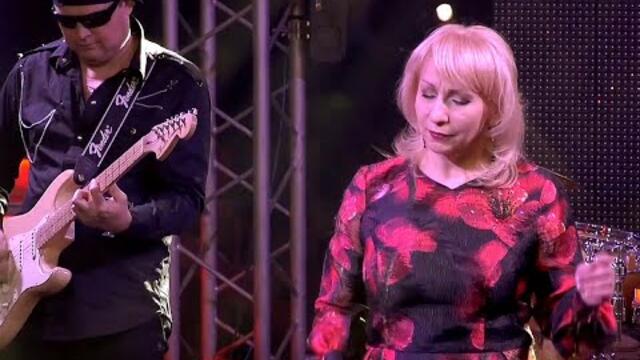 Светлана Жданович  -  "Любовь - калина горькая"