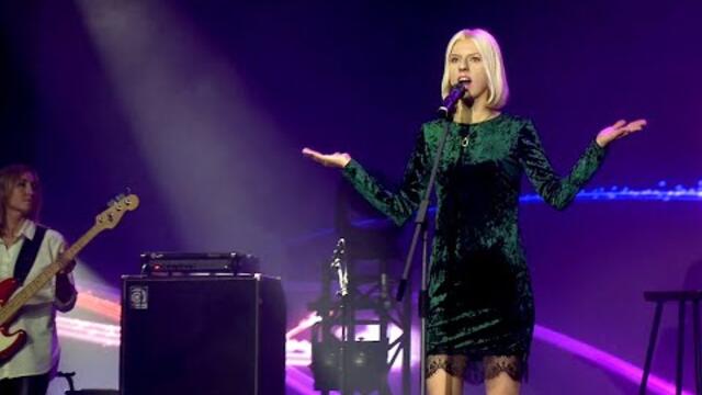 Виктория Никольская - "Заходи ко мне в гости"