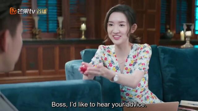 Once We Get Married EP.15 English sub