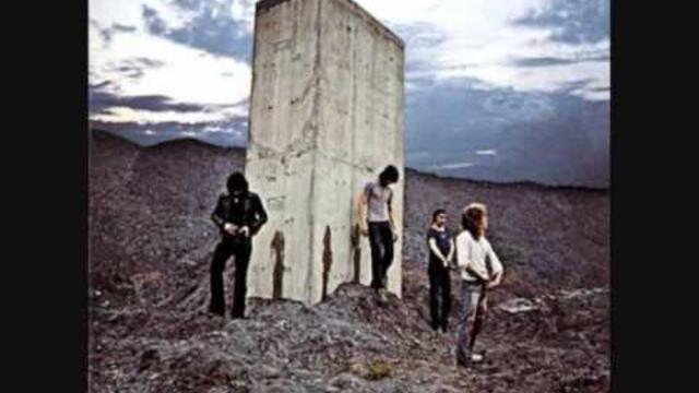 The Who - Won't Get Fooled Again (От Местопрестъплението Маями Цялата песен)