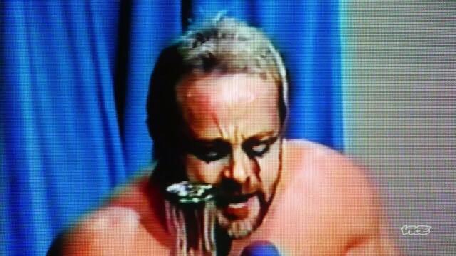 DARK SIDE OF THE RING | The Many Faces Of Luna Vachon