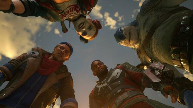 ‘Suicide Squad: Kill The Justice League' | DC FanDome 2021 Trailer