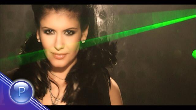 Анелия - Все едно ми е Official Video