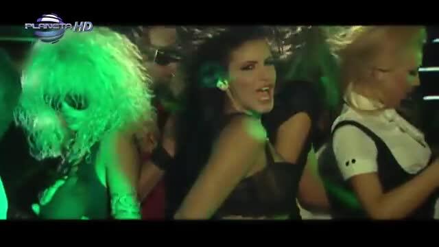 Анелия  - Единствен ти Official Video