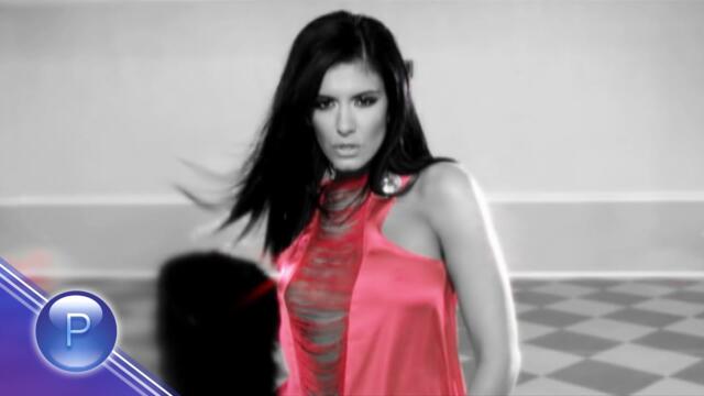 Анелия - Ако с теб не съм Official Video