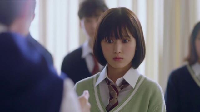 Kieta Hatsukoi EP.3 (Vanishing My First Love)
