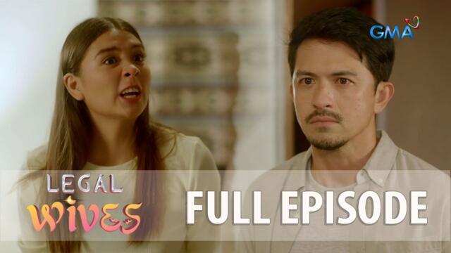 Legal Wives: Full Episode 60