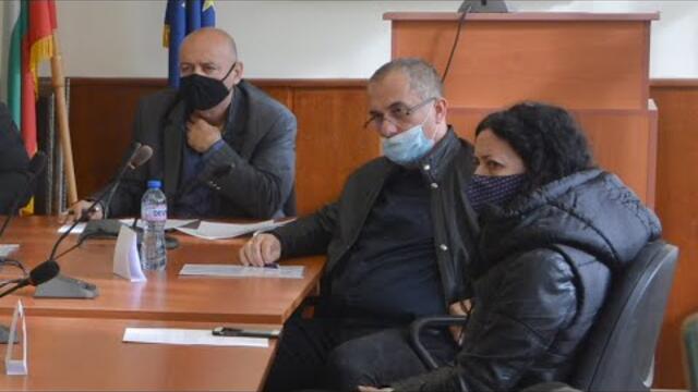 Съветници не дават пари за транграничен проект