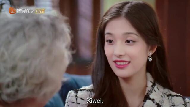 Once We Get Married (2021) Ep 5 Eng Sub
