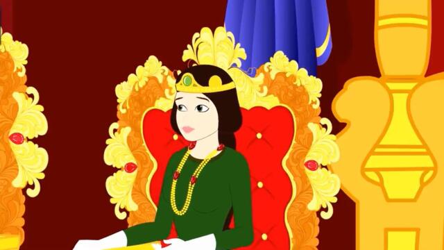 „Котаракът в чизми“ – приказка