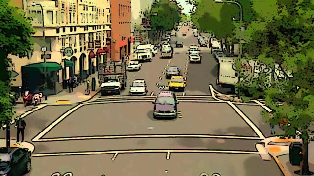 Topher Mohr and Alex Elena - Hot Heat (official video)