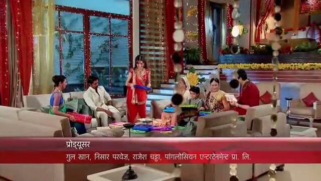 Iss Pyaar Ko Kya Naam Doon | Episode 387 | IPKKND