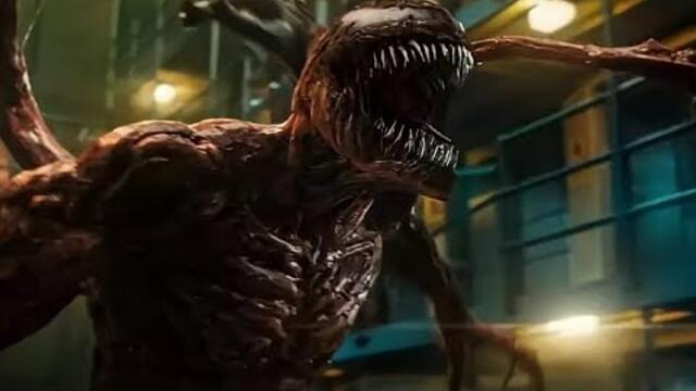 венъм 2 целия филм бг аудио (2021)