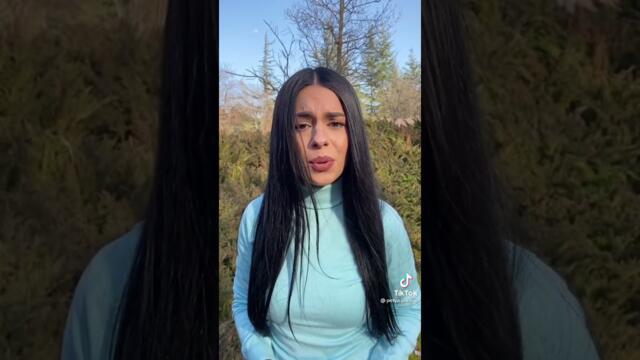 Петя Панева