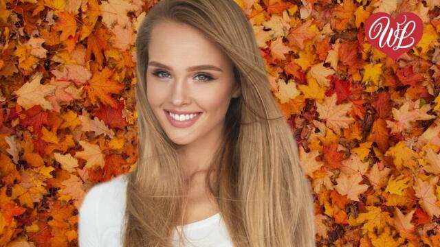 Евгений Осин   -   ОСЕНЬ