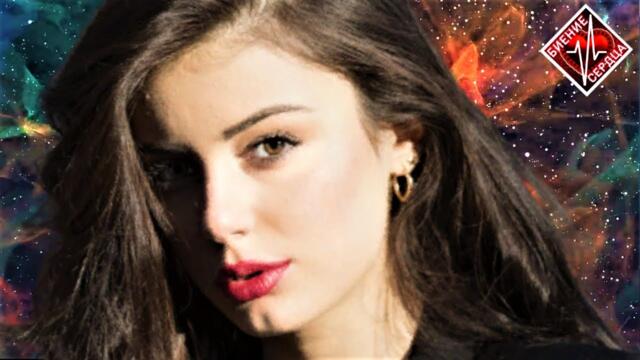 Аслан Кятов - Неземная