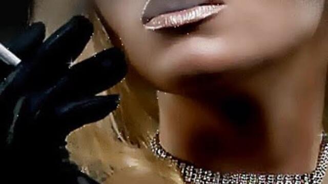 А.НОВИКОВ   - ...А Я ЕЁ ЛЮБИЛ...