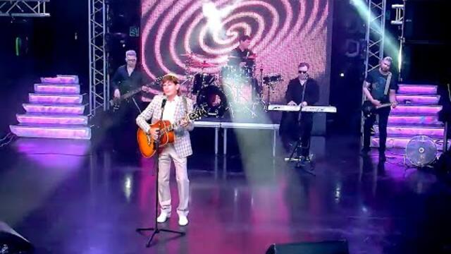 Константин Грудин - "Костерок"