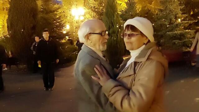 СИНЬЙОРИТА Я ВЛЮБЛЕН.