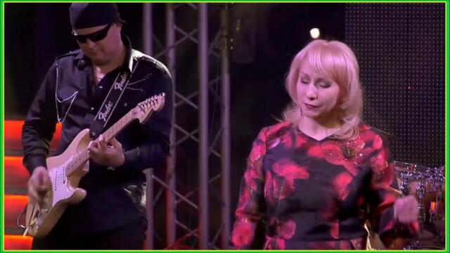 Светлана Жданович  -  ДУША в КЛОЧЬЯ...