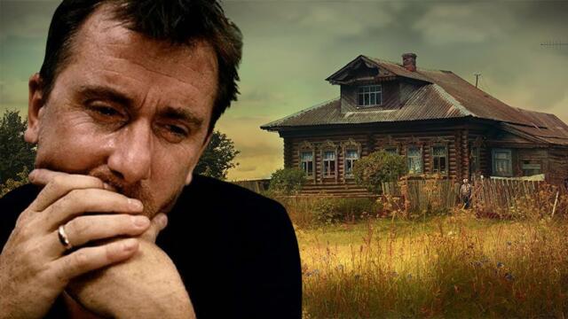 ВИТАЛИЙ КОТИЦ  -  БАТЯ, Я НЕ ПЛАЧУ, ЭТО ДОЖДЬ ИДЕТ