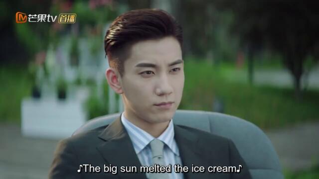 Once We Get Married EP.13 English sub