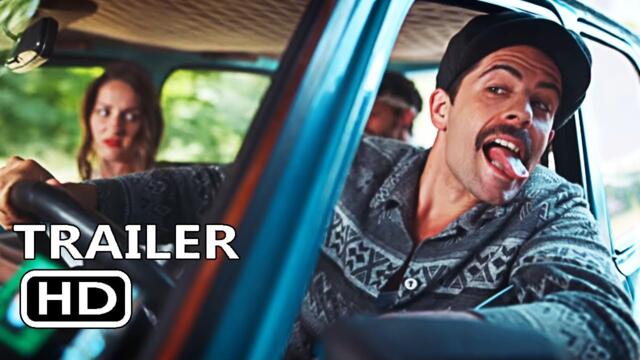 Бай Иван: Филмът (2021) - Трейлър 2 [БГ АУДИО]