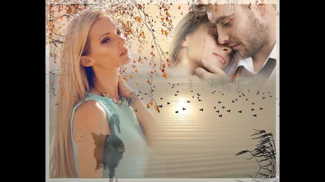 Алексей Чумаков и Ирина Торопец   -   КОГДА ЗАБУДЕШЬ ТЫ МЕНЯ