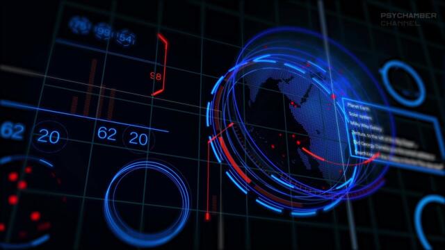 Space Radio Station - Trance Mix