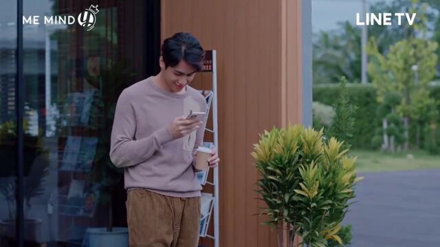 Don't Say No EP.10 ENG SUB