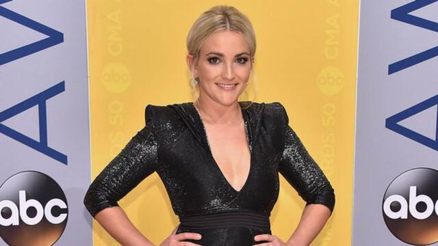 Mental Health Organization Denies Jamie Lynn Spears’ Donation | Billboard News