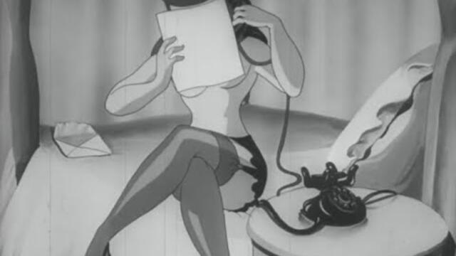 A Collection of clips from Vintage BANNED CENSORED & CANCELLED CARTOONS 2D Animation retro