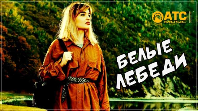 Сергей Одинцов - Белые лебеди