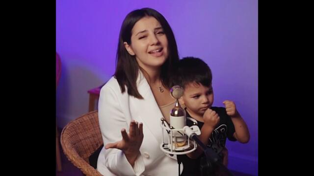 Анвар - Ты и Я