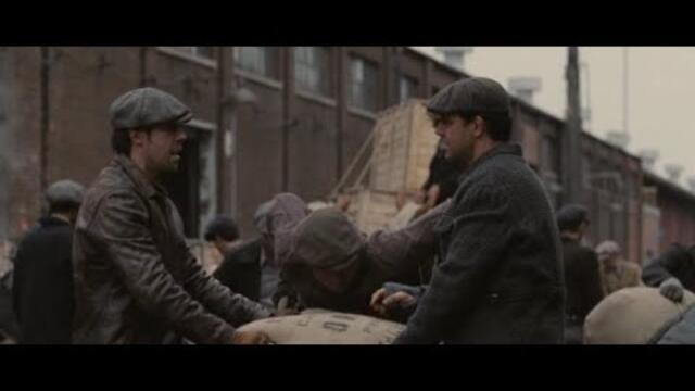 Късметлията (Cinderella Man) 2005, бг субтитри
