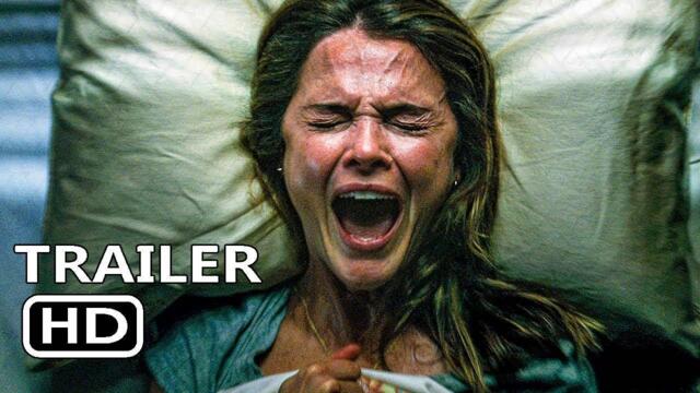 Рога (2021) - Трейлър 1 [БГ СУБТИТРИ]