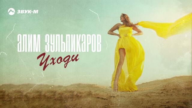 Алим Зульпикаров - Уходи