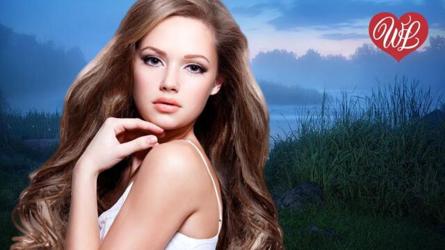 Андрей Шпехт  -  НАША ЛЮБОВЬ