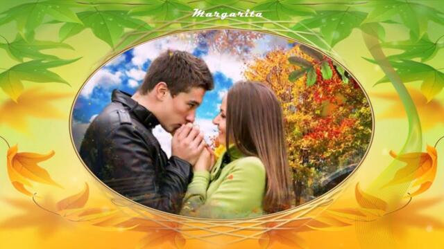 Sevenrose  -  Про эту осень золотую